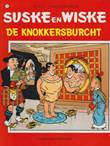 Suske en Wiske 127 De Knokkersburcht