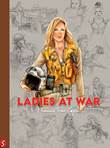 Thomas Du Caju Ladies at war (Artbook)