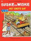 Suske en Wiske 250 Het grote gat