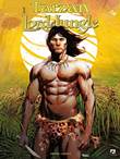 Tarzan (DDB) 1 Lord of the Jungle 1 (van 2)