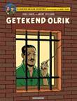 Blake en Mortimer 30 Getekend Olrik