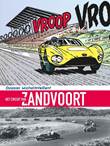 Michel Vaillant - Dossier Het Circuit van Zandvoort