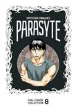 Parasyte 8 Volume 8