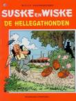 Suske en Wiske 208 De hellegathonden