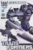 Transformers - Spotlight Megatron