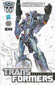 Transformers - One-Shots & Mini-Series Dark Cybertron #11