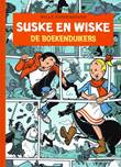 Suske en Wiske 376 De Boekenduikers