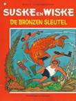 Suske en Wiske 116 De bronzen sleutel