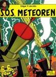 Blake en Mortimer 8 S.o.s. meteoren