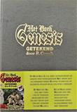 Robert Crumb - Collectie Het boek Genesis