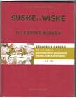 Suske en Wiske 289 De kaduke klonen