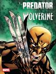 Predator versus Wolverine 1 Predator versus Wolverine - Deel 1