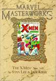 Marvel Masterworks 3 / X-Men 1 X-Men - Volume 1