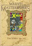 Marvel Masterworks 7 / X-Men 2 X-Men - Volume 2