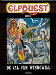 Elfquest - Bundelingen 6 De val van Winnowill