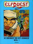 Elfquest - Bundelingen 7 Koningen van het gebroken wiel 1