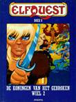 Elfquest - Bundelingen 8 Koningen van het gebroken wiel 2