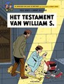 Blake en Mortimer 24 - Het testament van William S.