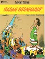 Lucky Luke - 2e reeks 21 - Sarah Bernhardt