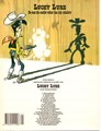 Lucky Luke - 2e reeks 21 - Sarah Bernhardt