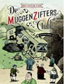 Matthias Giesen - Collectie  - Het uitje van de muggenziftersclub