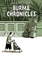 Delisle - Collectie  - Burma Chronicles