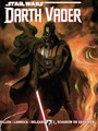 Star Wars - Darth Vader (DDB) 4-6 - Schaduw en geheimen - Compleet