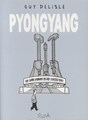 Guy Delisle - Collectie  - Pyongyang