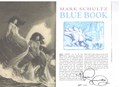 Mark Schultz - diversen  - Blue book