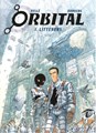 Orbital 1 - 8 - Orbital hardcover pakket