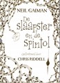 Neil Gaiman  - De slaapster en de spintol