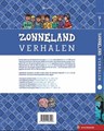 Bonte uitgaven  / Leo de Budt  - Zonneland verhalen