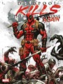 Deadpool (DDB) 3 / Deadpool Kills the Marvel Universe  - Deadpool kills the Marvel Universe again 1