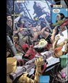 Deadpool (DDB) 3 / Deadpool Kills the Marvel Universe  - Deadpool kills the Marvel Universe again 1