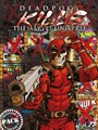 Deadpool (DDB) 1-4 / Deadpool Kills the Marvel Universe  - Deadpool Kills the Marvel Universe (Again) - Collector's Pack