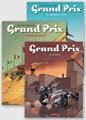 Grand Prix 1-3 - Grand Prix - Pakket