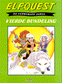 Elfquest - De verborgen jaren bundelingen 4 - Vierde bundeling