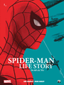 Spider-Man (DDB)  / Life Story 1-2 - Life Story - Premium Pack