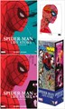 Spider-Man (DDB)  / Life Story 1-2 - Life Story - Premium Pack