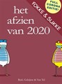 Fokke & Sukke - Het afzien van 2020 - Het afzien van 2020