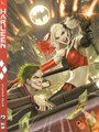 Harley Quinn (DDB)  / Harleen 1-2 - Harleen - Premium Pack