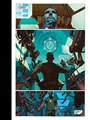 Avengers (DDB)  / Journey to Infinity 3/6 - Avengerswereld 1/2