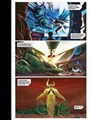 Avengers (DDB)  / Journey to Infinity 3/6 - Avengerswereld 1/2