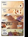 Avengers (DDB)  / Journey to Infinity 4/6 - Avengerswereld 2/2