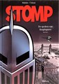 Stomp 1-3 - De spoken van Knightgrave compleet