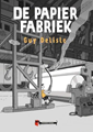 Guy Delisle - Collectie  - De papierfabriek