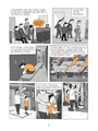 Guy Delisle - Collectie  - De papierfabriek