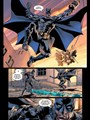 Batman (DDB)  / Batman's Grave, the 3 - The Batman's Grave 3/4