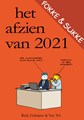 Fokke & Sukke - Het afzien van 2021 - Het afzien van 2021