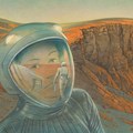 Louis Vuitton Travel Book 26 - Mars (Schuiten)